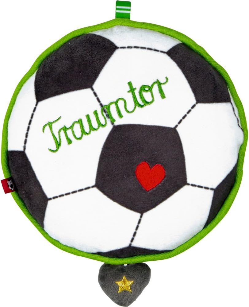 Spieluhr Traumtor BabyGlück, Neuware