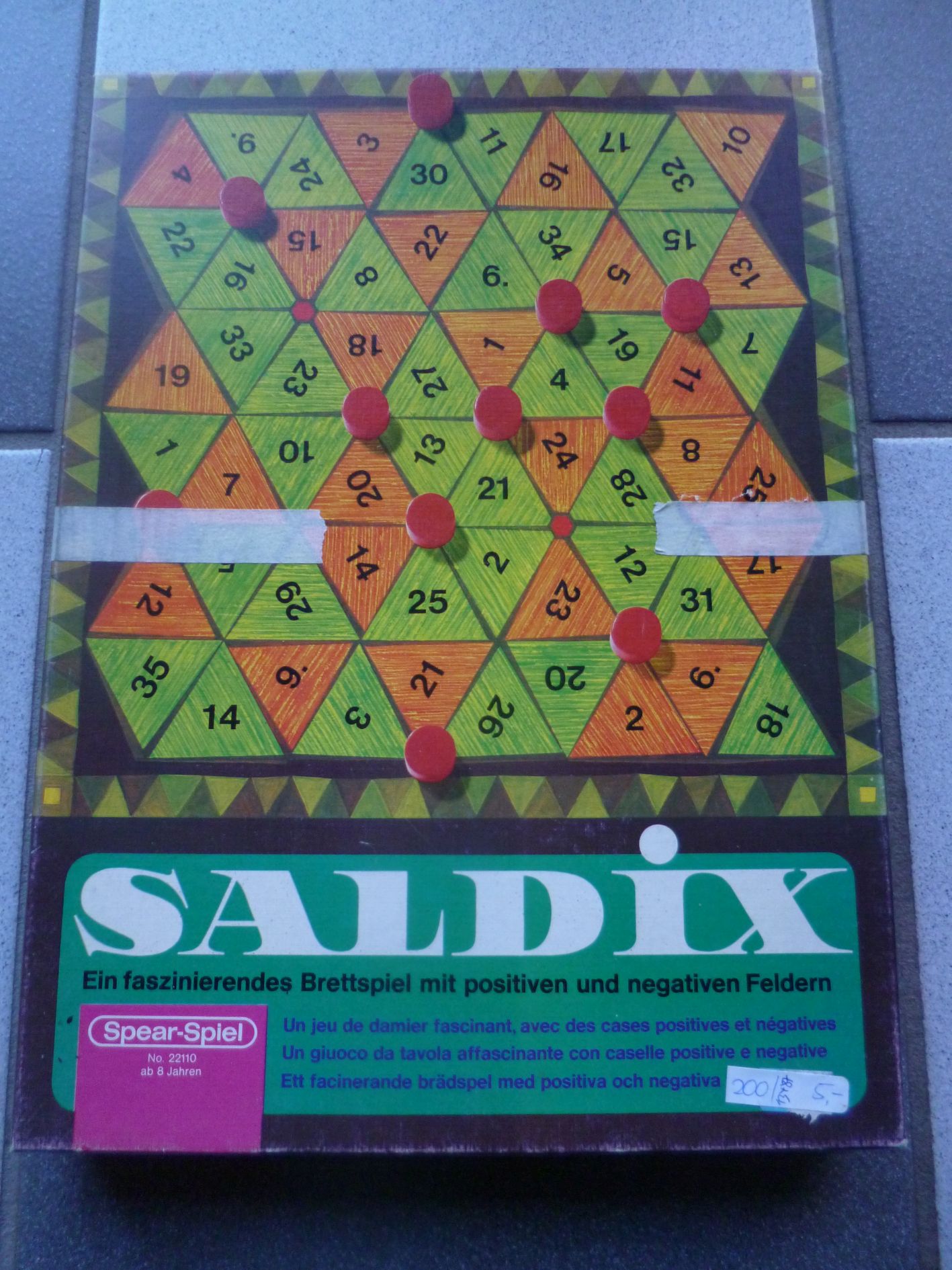 Saldix