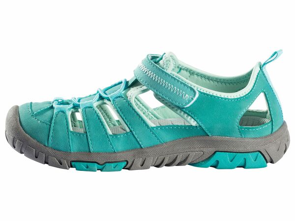 Kinder-Freizeitschuhe für den Sommer, Gr. 32, Neuware