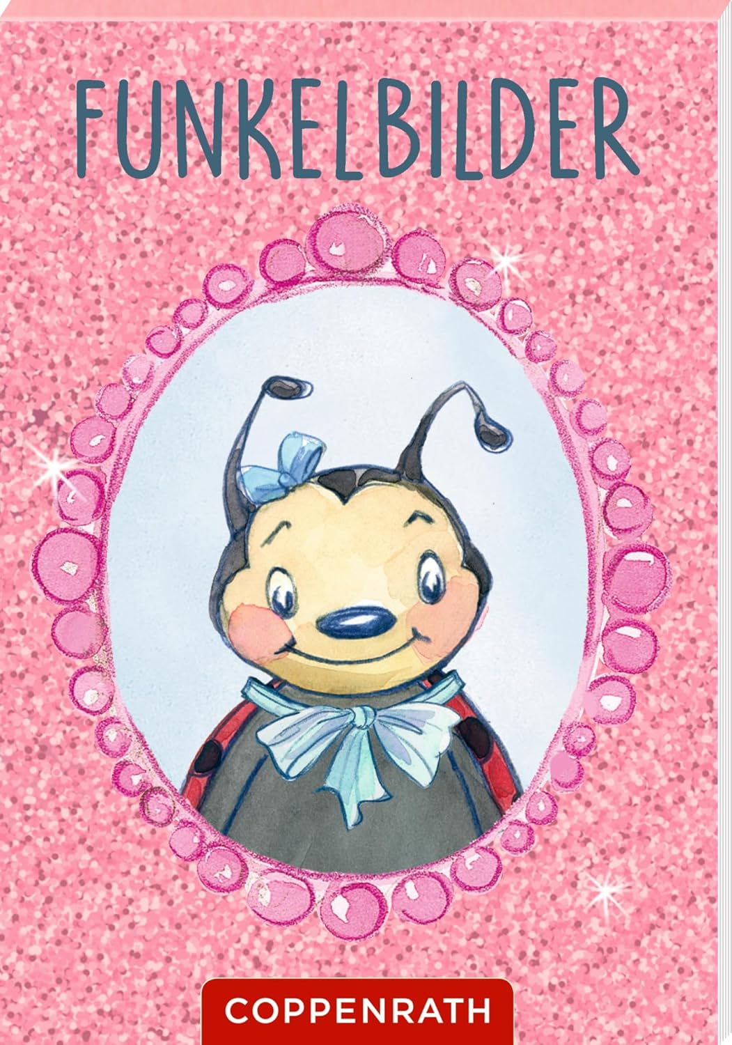 Funkelbilder (Prinzessin Lillifee), Neuware