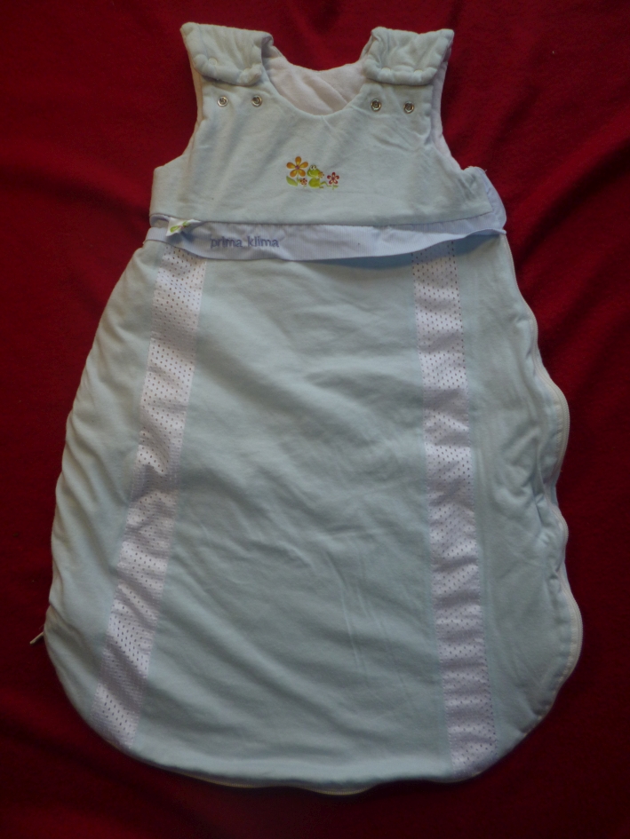 Odenwälder Babynest Prima Klima 70cm