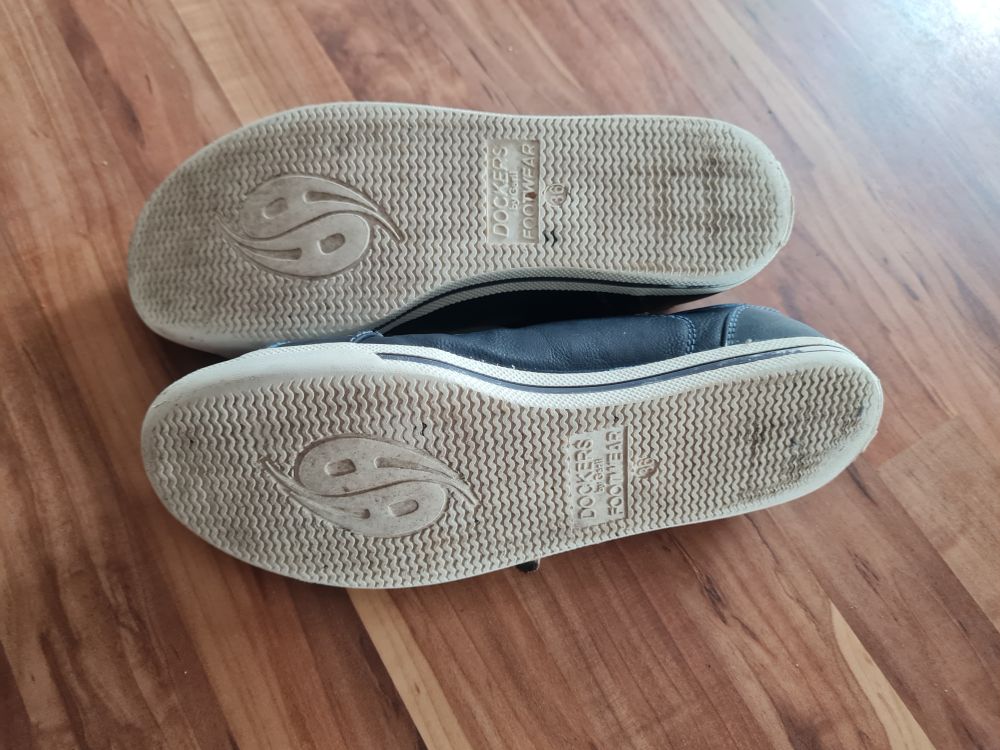 Dockers Schuhe, Gr. 36, Secondhand