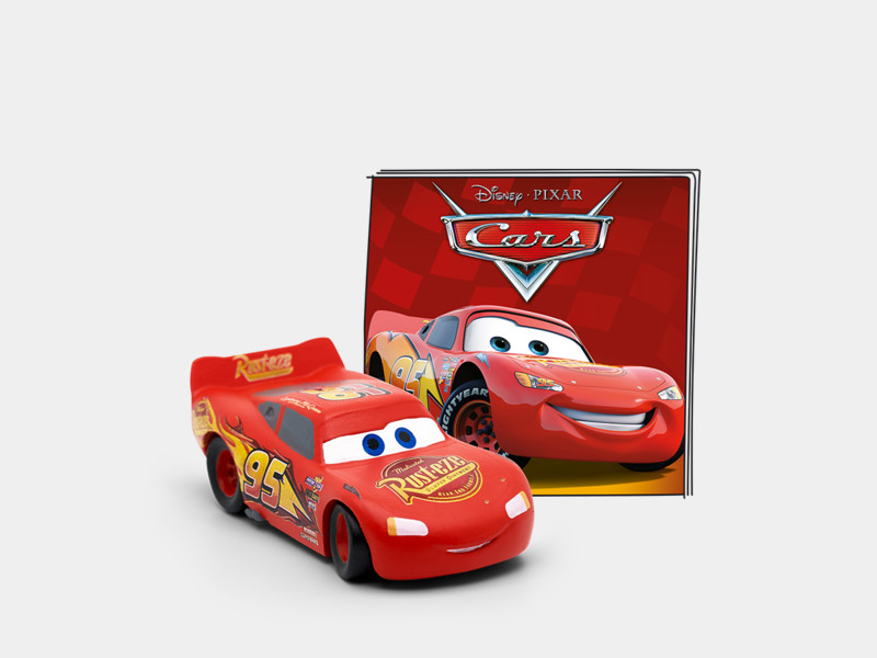 Tonies Content-Tonie Cars, Neuware