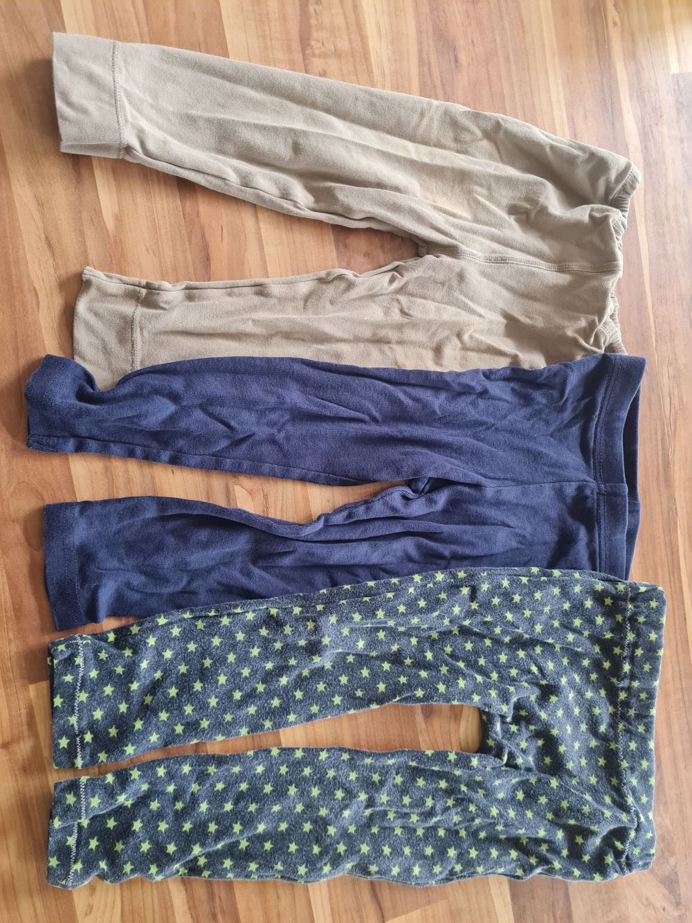 3 Hosen für Jungen, Gr. 86, Secondhand