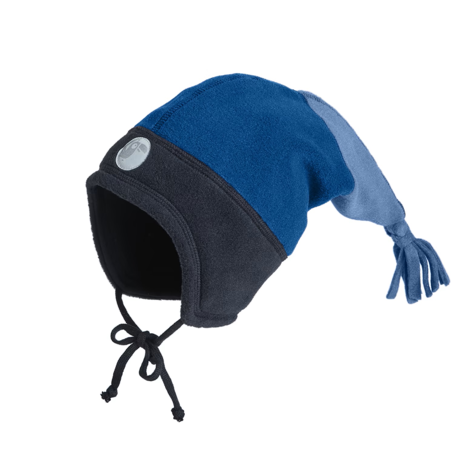 Jako-o Zipfelmütze Fleece, marine, Gr. 46/48, Neuware
