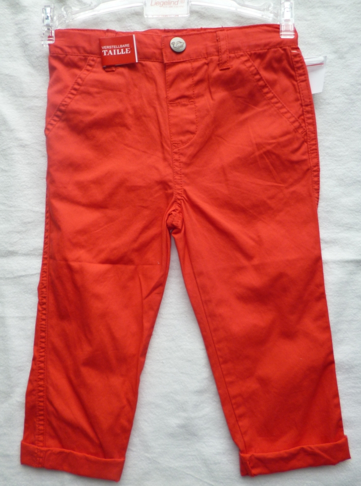 Hose Gr. 86 (Sommer), Neuware