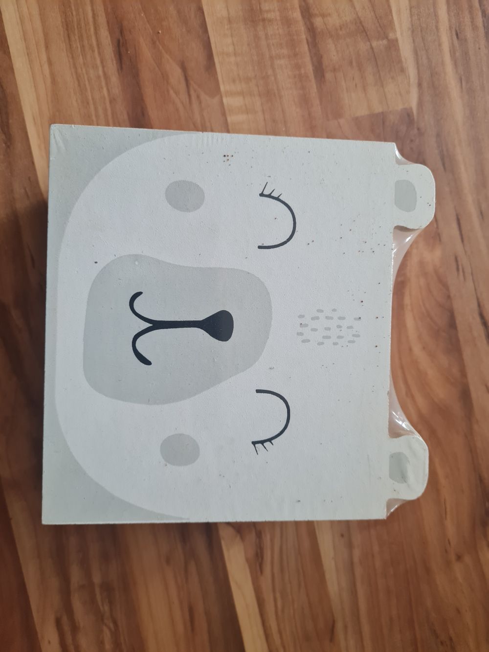 Dekorative Schachtel mit Klappdeckel, Neuware, Neuware