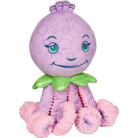 Die Spiegelburg Krake Flitzi - Nella Nixe, Neuware