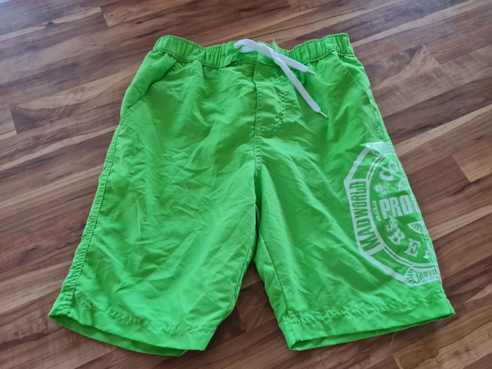 Badehose Gr. 158/164, Secondhand