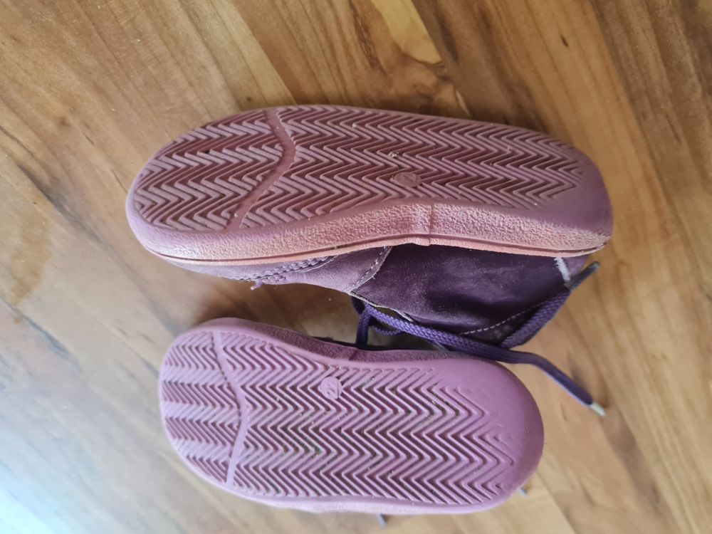 Schuhe, Gr. 22, Secondhand