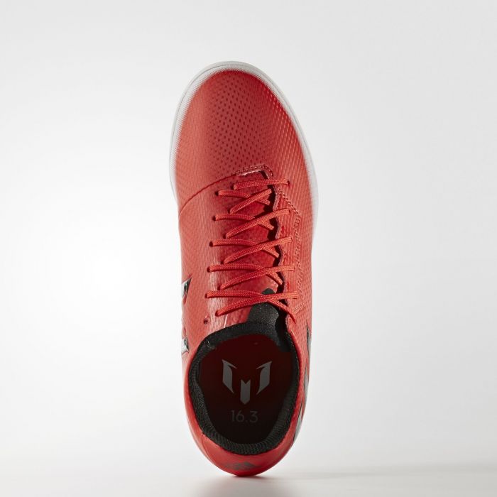 adidas Messi 16.3 IN J, Gr. 35, Neuware mit Etikett