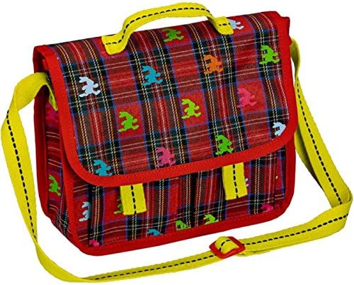 Kindergartentasche Design: Felix, Jubiläums-Edition, Neuware