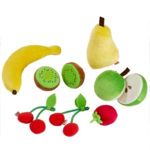 HABA Buntes Obstnetz, Neuware