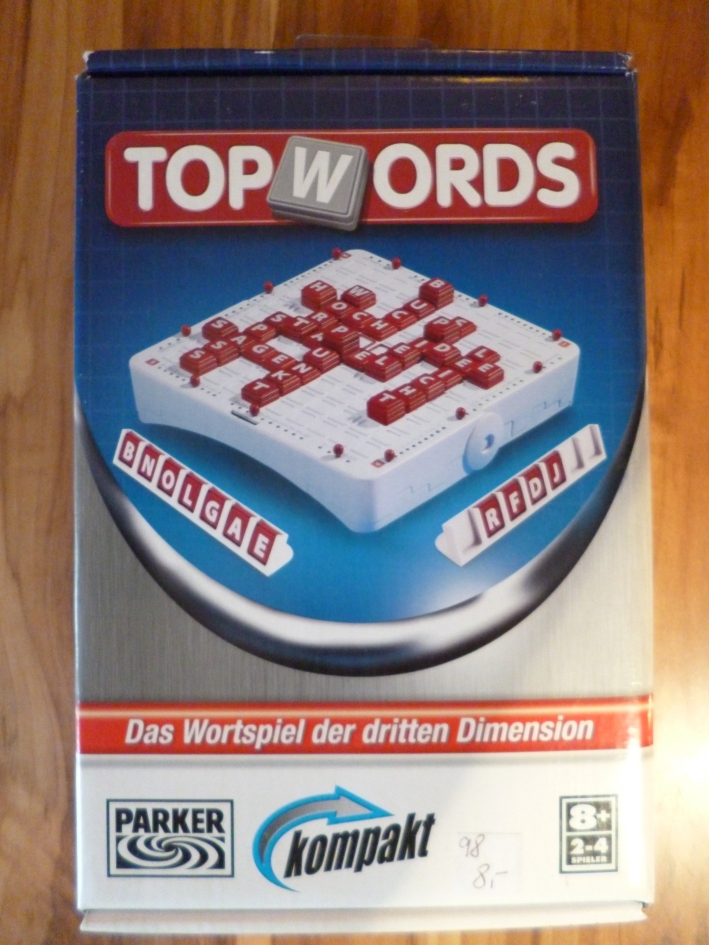 Top Words