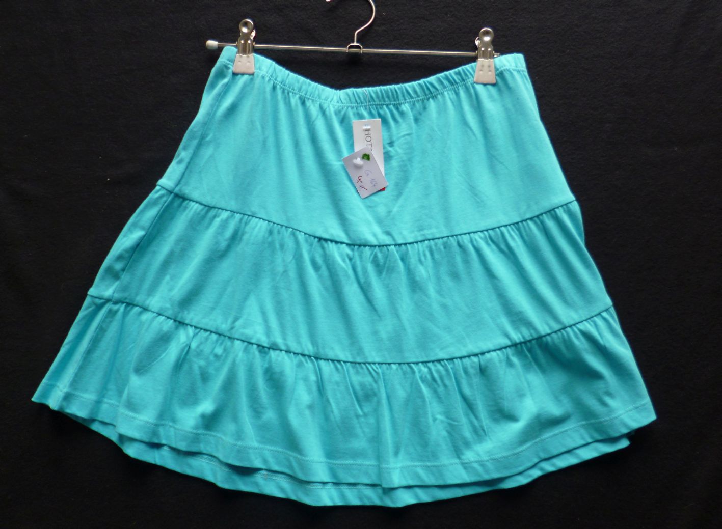 Sommerlicher Rock Gr. 164, Neuware | shop.kinderhofladen.de