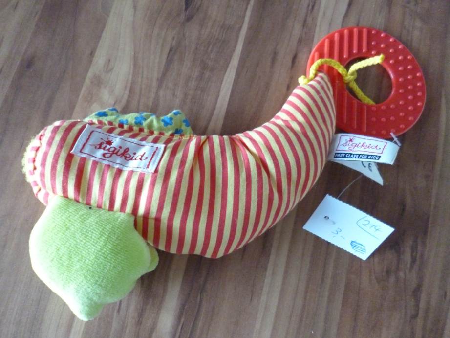 Sigikid Babyspielzeug