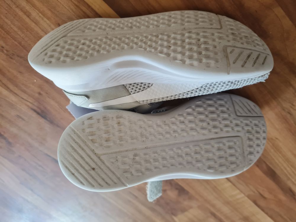 Nike Turnschuhe, Gr. 26, Secondhand