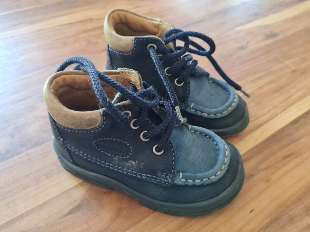 Bause Schuhe, Gr. 20, Secondhand