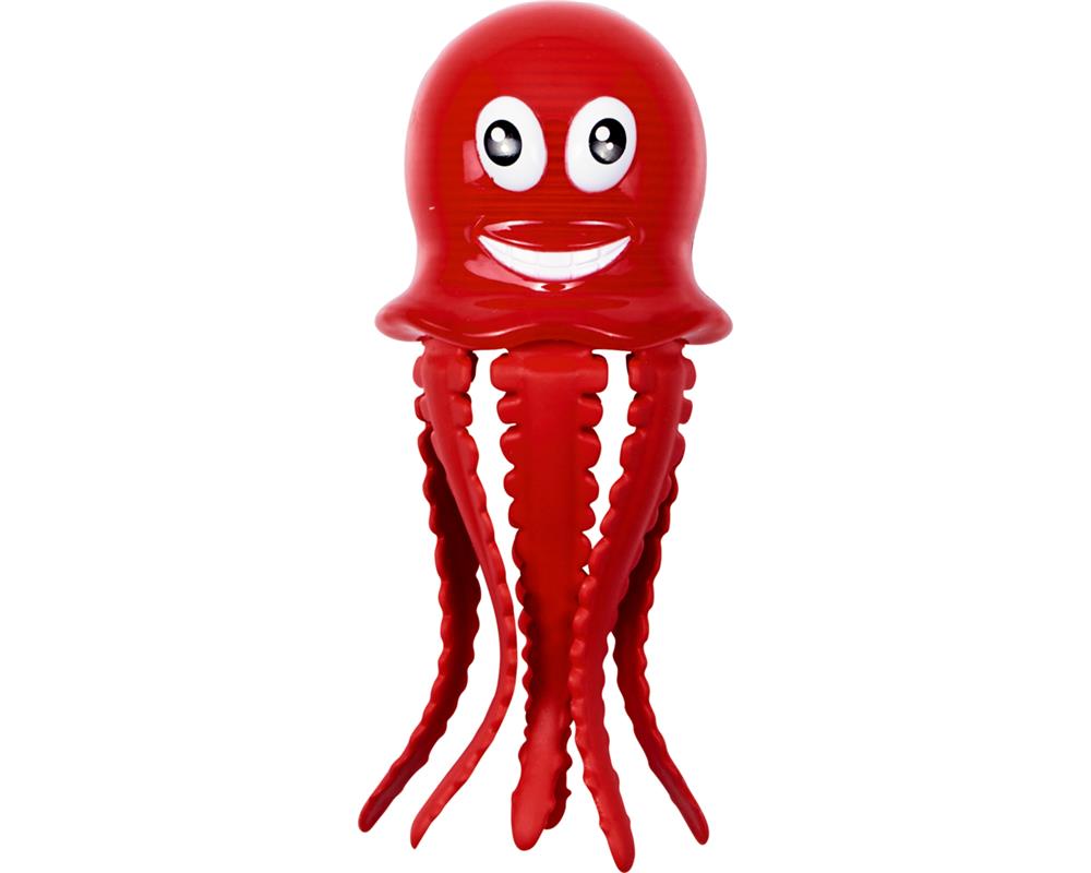 Blinkender Tauch-Octopus Capt'n Sharky, Neuware