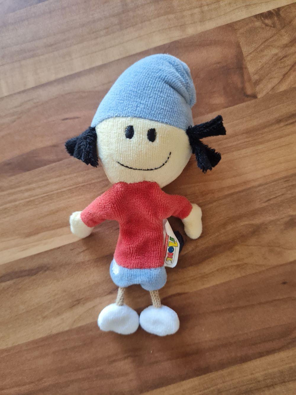 Finger-Puppe, Wichtel, Secondhand