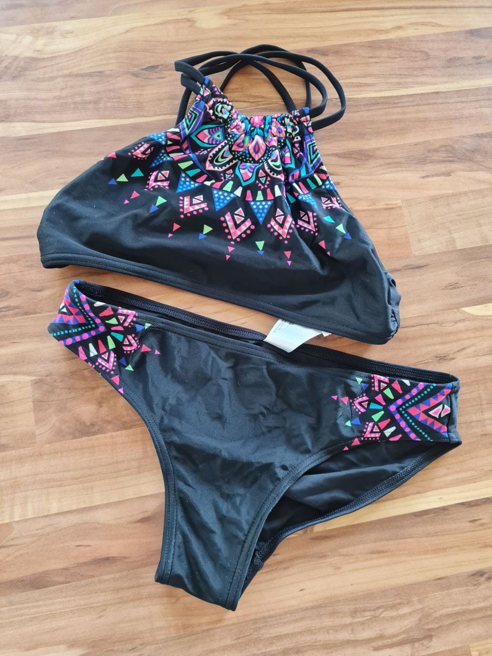 Bikini Gr. 146/152, Secondhand
