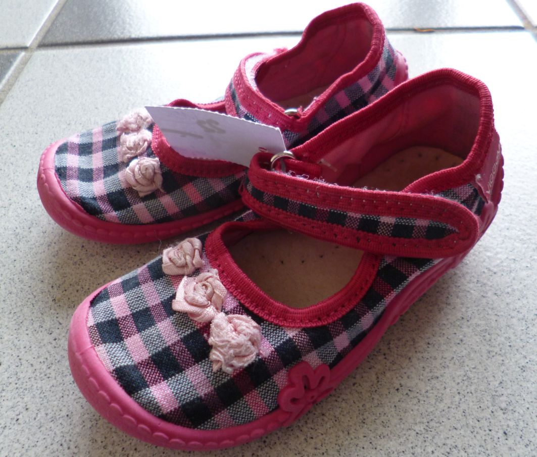 VIGGaMi Schuhe Gr. 22