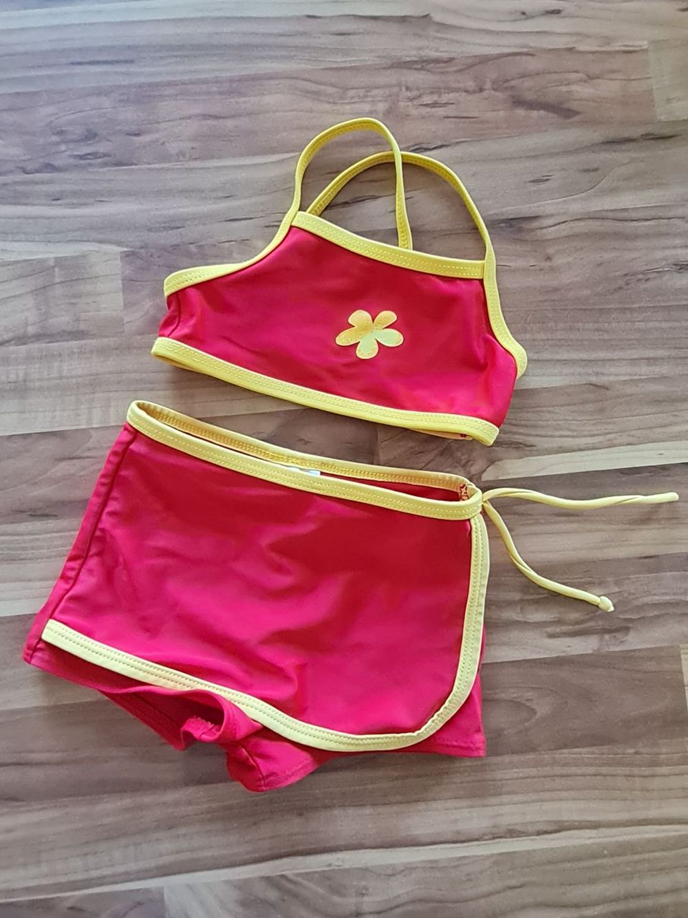 Bikini Gr. 86, Secondhand