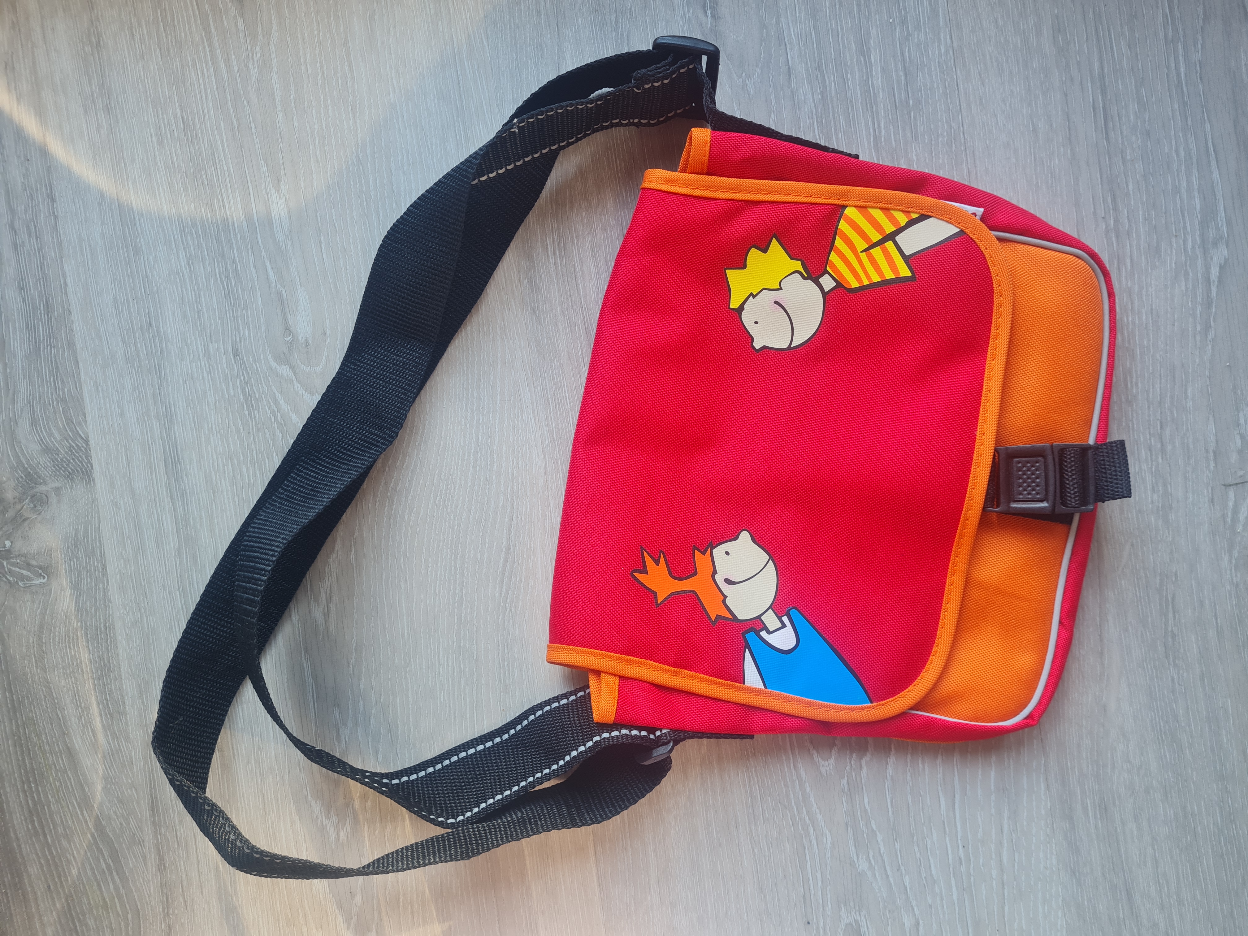 Jako-o Kindergartentasche, Neuware