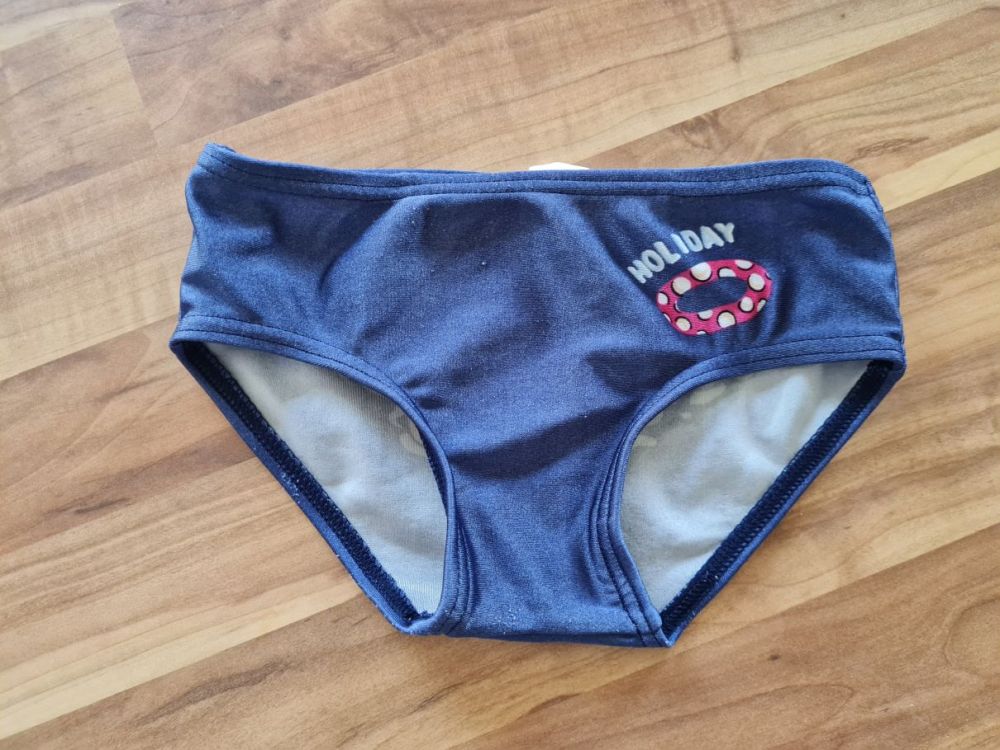Topolino Badehose "Holiday", Gr. 92, Secondhand