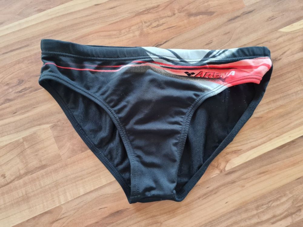 Arena Badehose Gr. 152, Secondhand