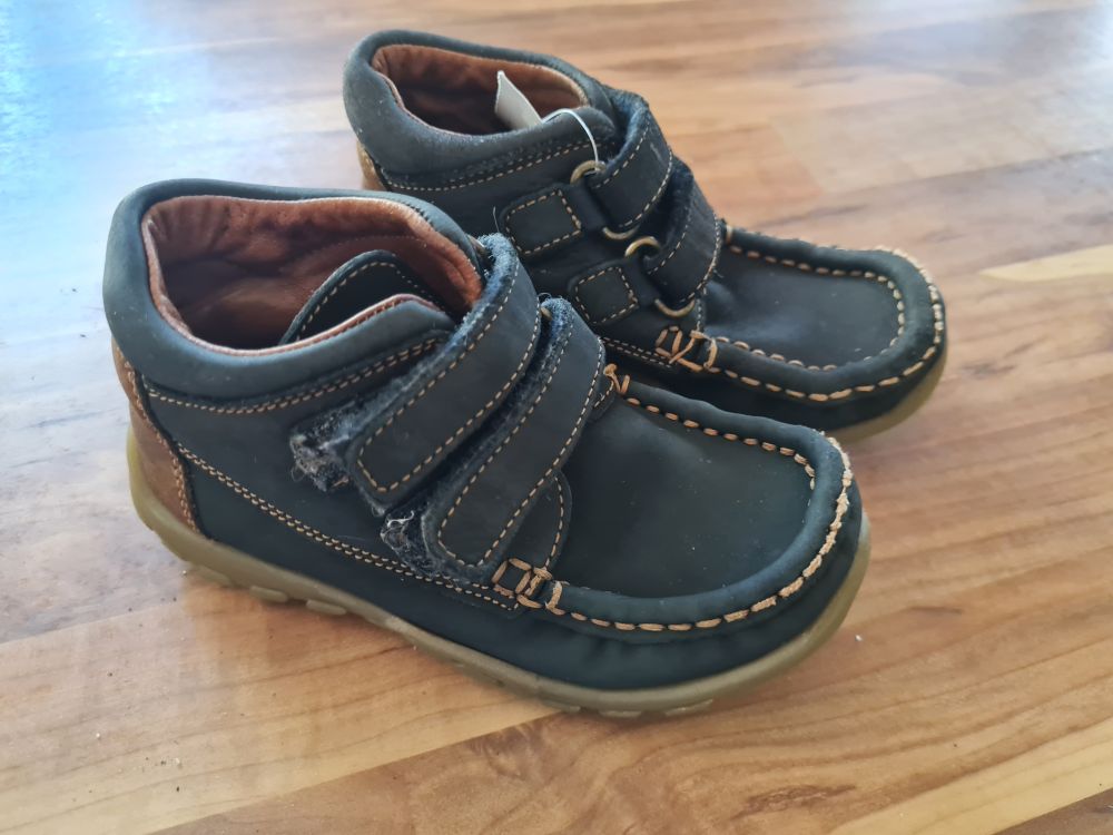Pite Pat Schuhe, Gr. 25, Secondhand