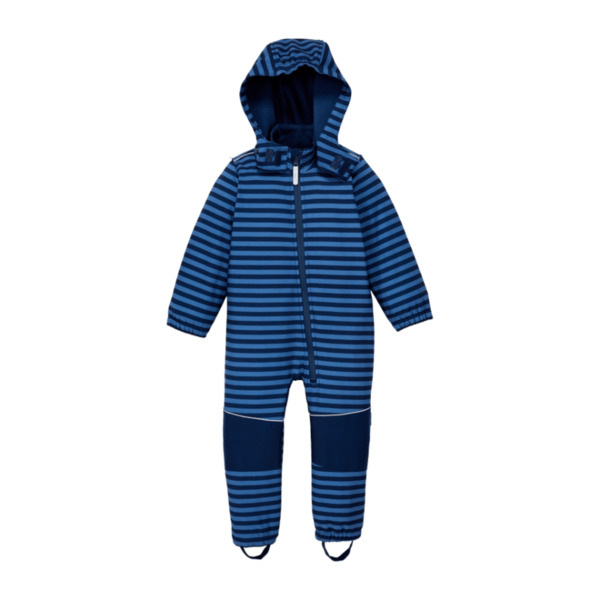 Softshell-Overall Gr. 86/92, Neuware