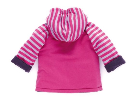 Sigikid Wendejacke Gr. 74, Neuware