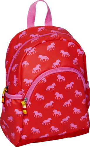 Glühwürmchen Rucksack, Neuware