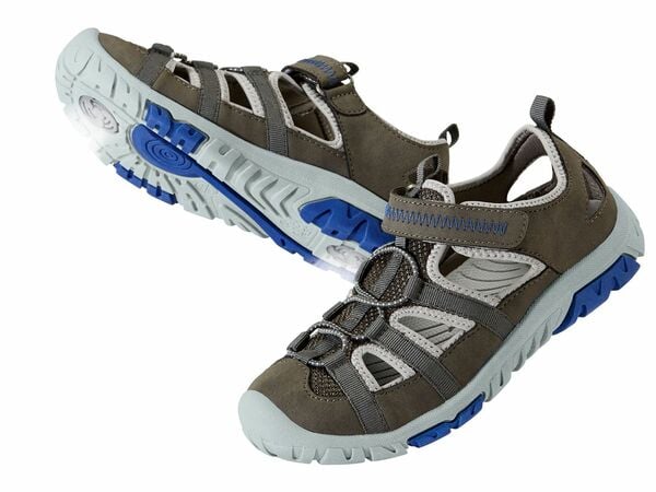 Kinder-Freizeitschuhe für den Sommer, Gr. 34, Neuware