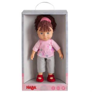 HABA Spielpuppe Lya, Neuware