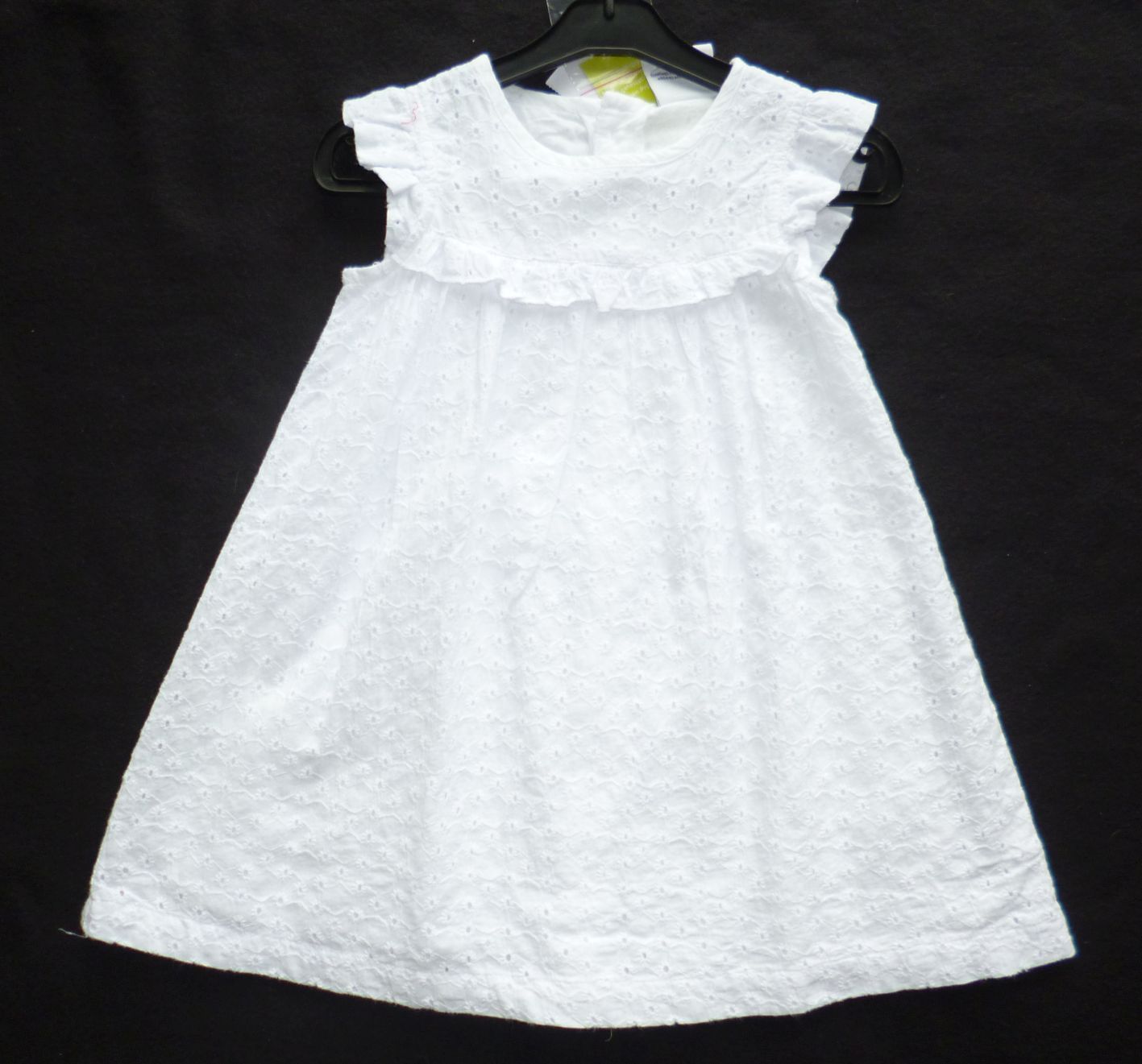 Kleid Gr. 80, Neuware