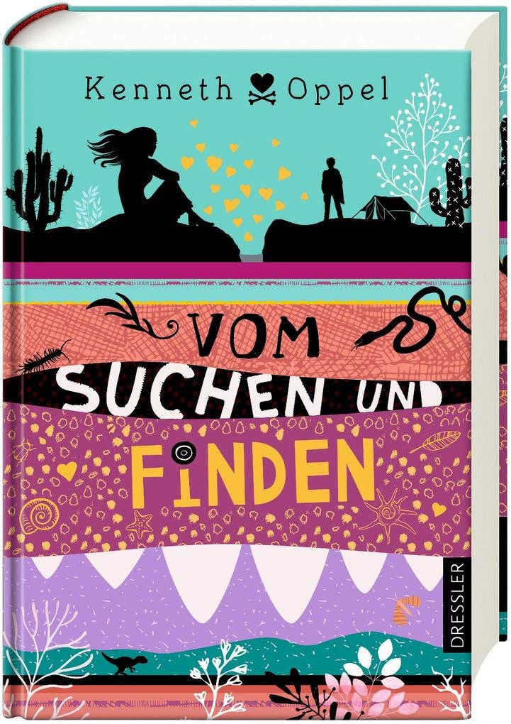 Vom Suchen und Finden. Gebundene Ausgabe, Neuware
