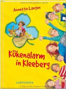 Kükenalarm in Kleeberg, Neuware