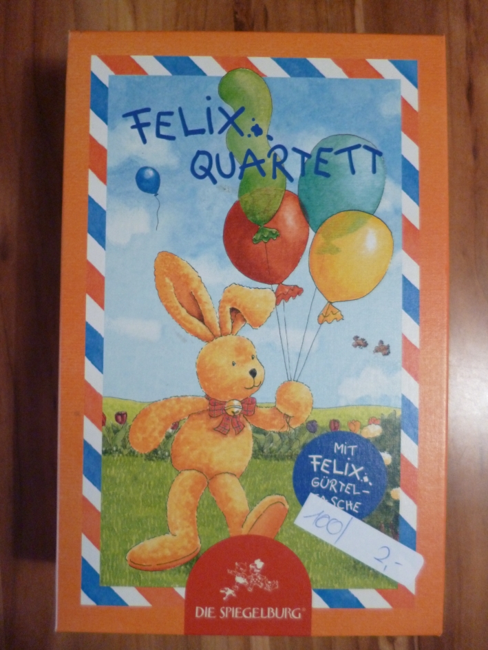 Felix Quartett