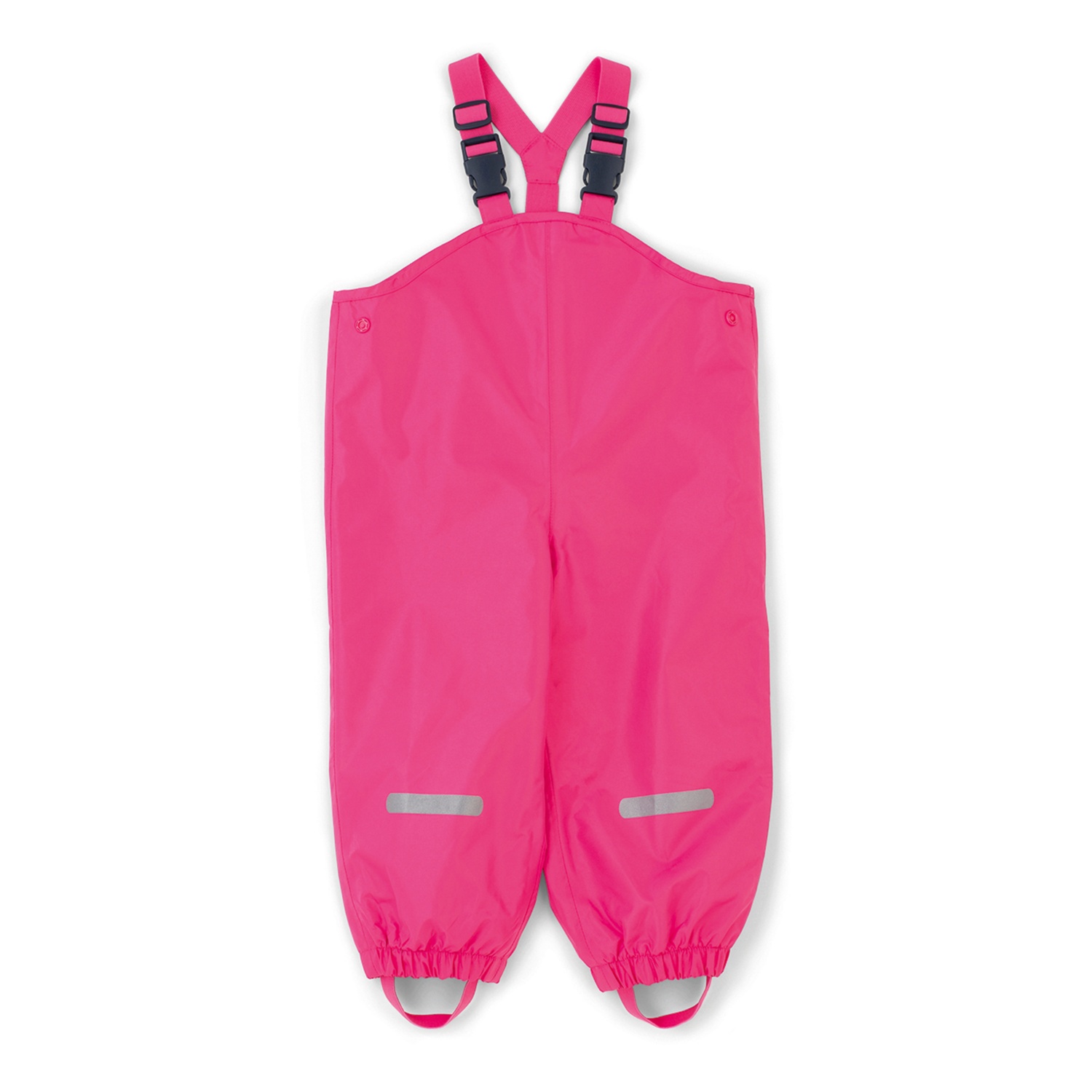 Regenhose, pink, Gr. 110/116, Neuware