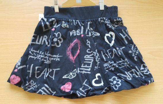 Desigual Rock Gr. 158/164