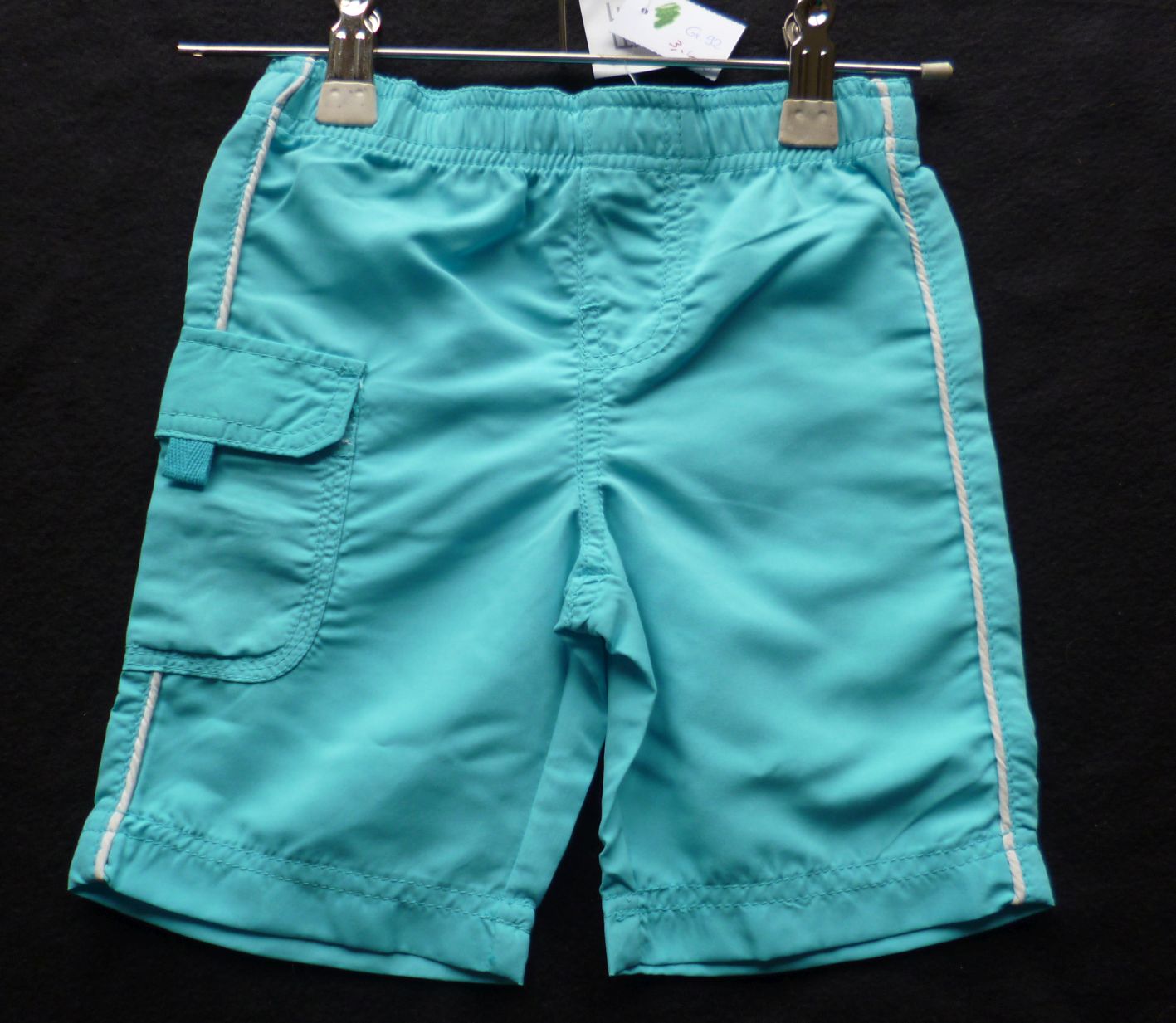 Kurze Hose Gr. 92, Neuware