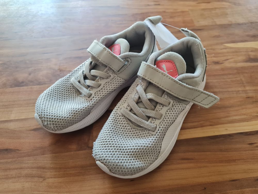Nike Turnschuhe, Gr. 26, Secondhand
