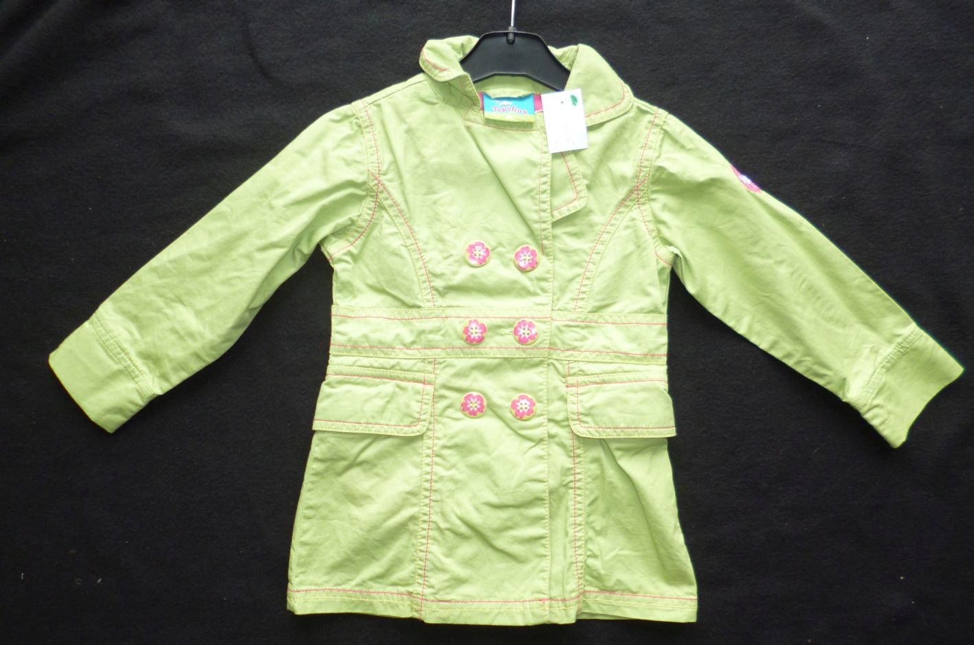 Sommerjacke Gr. 86, Neuware