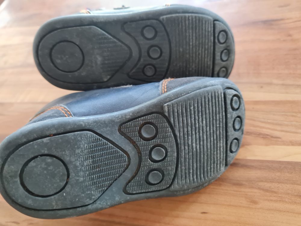 Alex Schuhe, Gr. 22, Secondhand