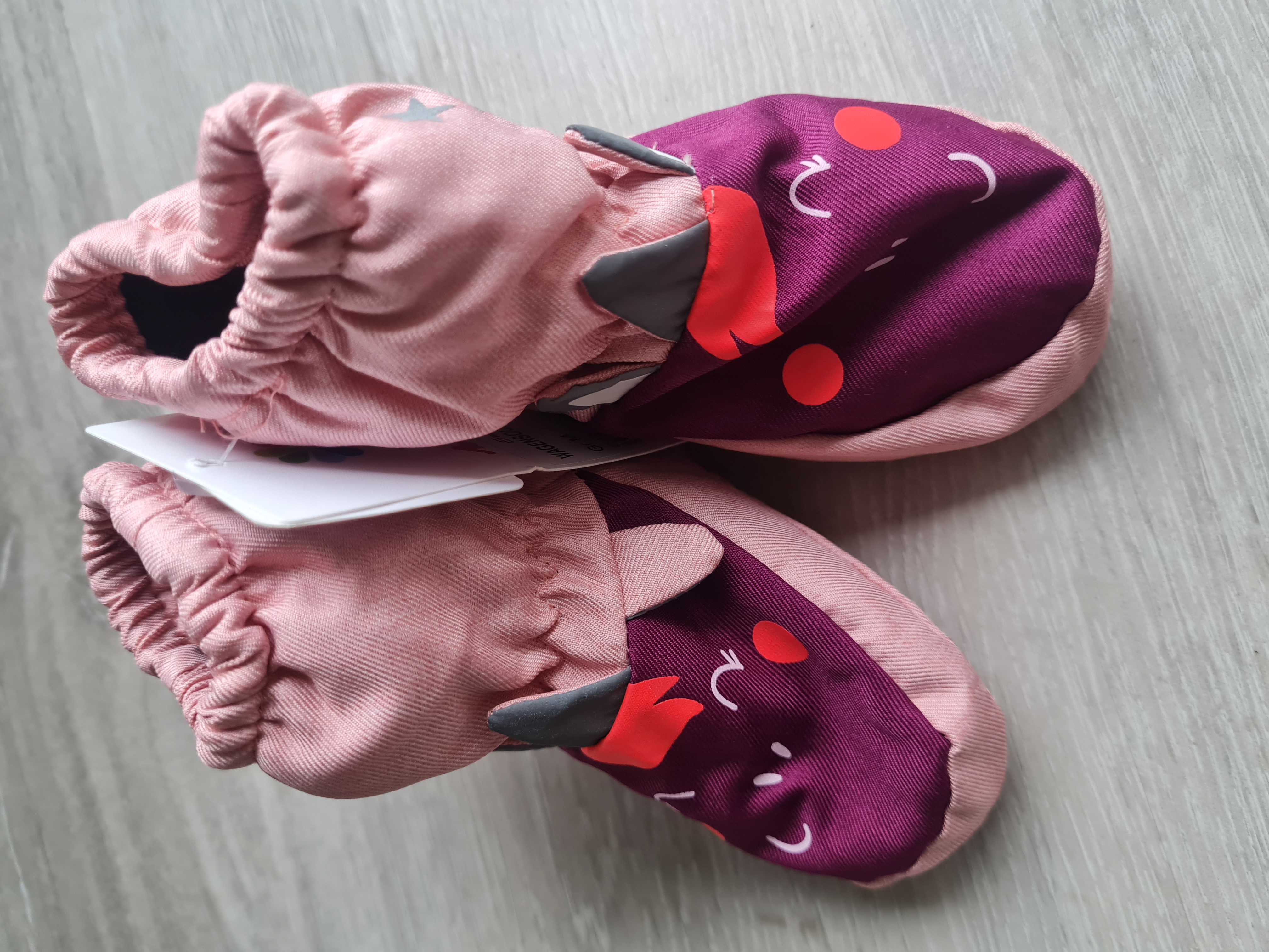 Wagensocken, Gr. M, Neuware