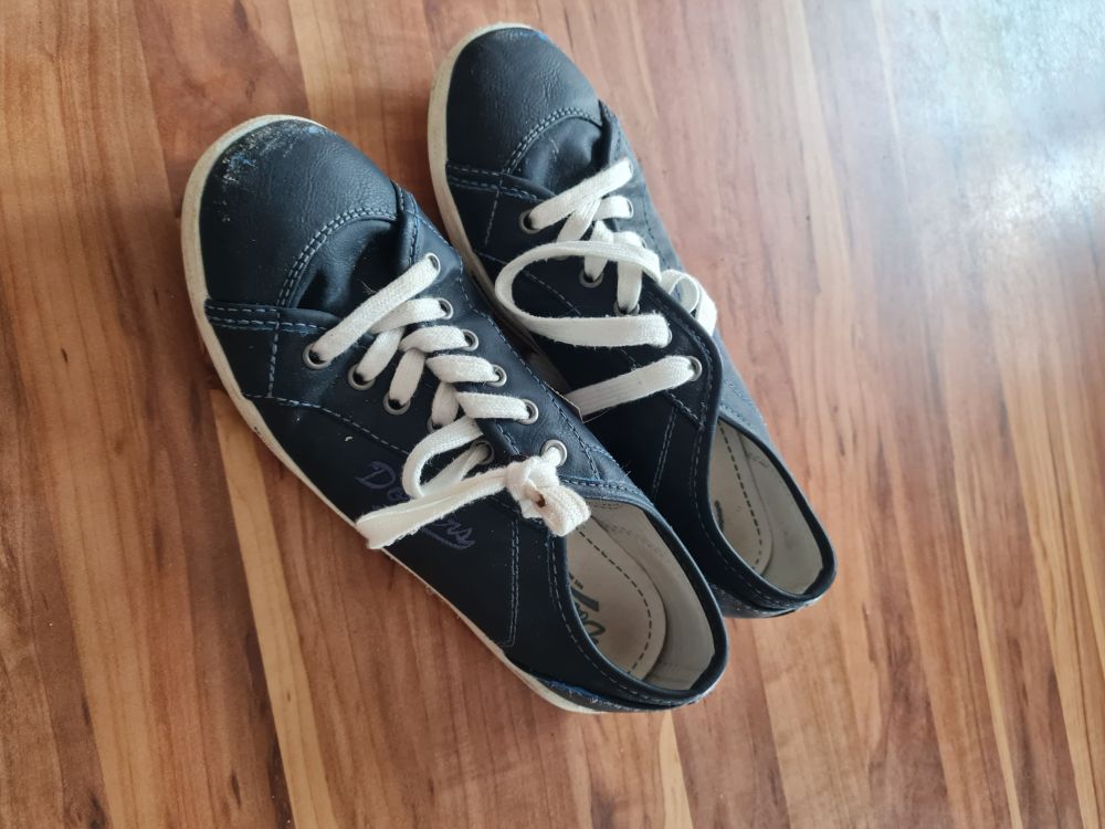 Dockers Schuhe, Gr. 36, Secondhand