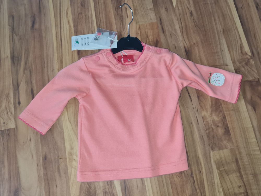 Esprit Langarmshirt Gr. 50, Neuware mit Etikett