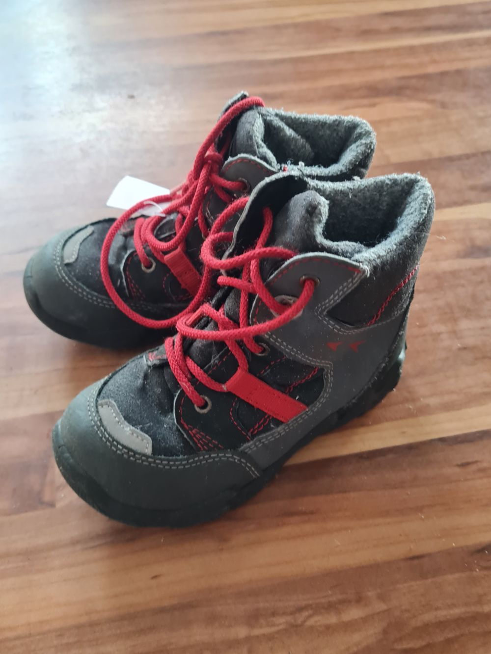 Pepino Winterstiefel, Gr. 24, Secondhand